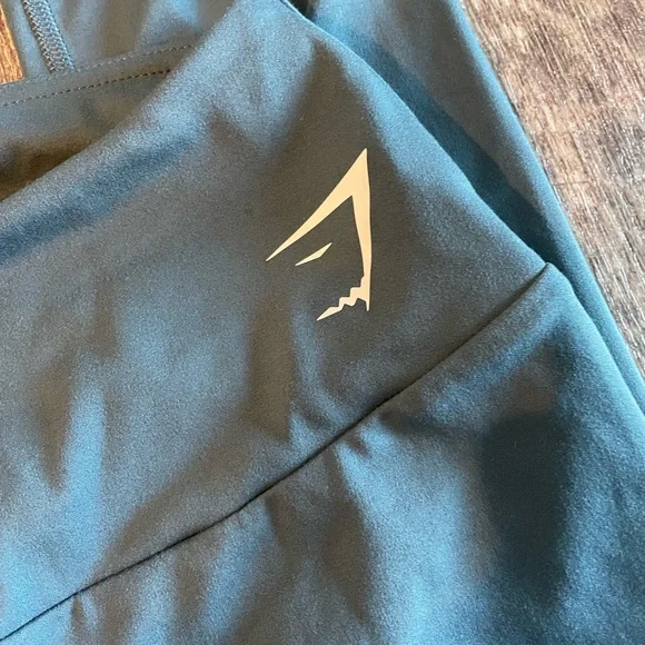Women’s Gymshark Leggings Size Small - Picture 3 of 6